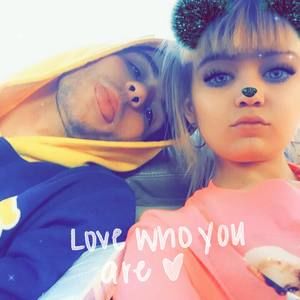 Meet your Posher, Jacob palmer